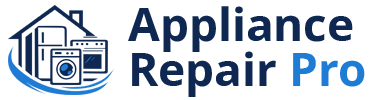 Appliance Repair Pro